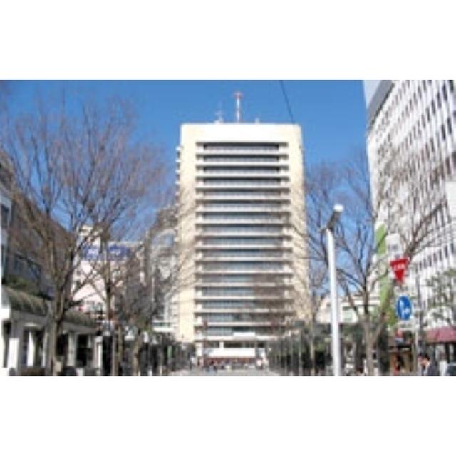 静岡市役所・葵区役所：500m