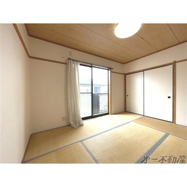 ピュアハイツA（202） 部屋画像