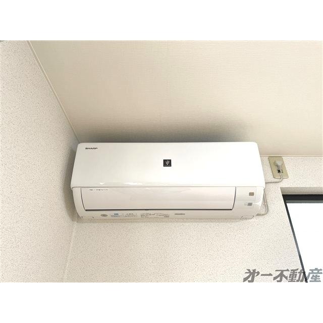 ピュアハイツA（202） 部屋画像