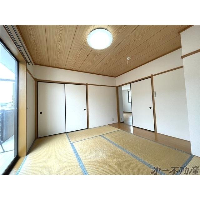 ピュアハイツA（202） 部屋画像
