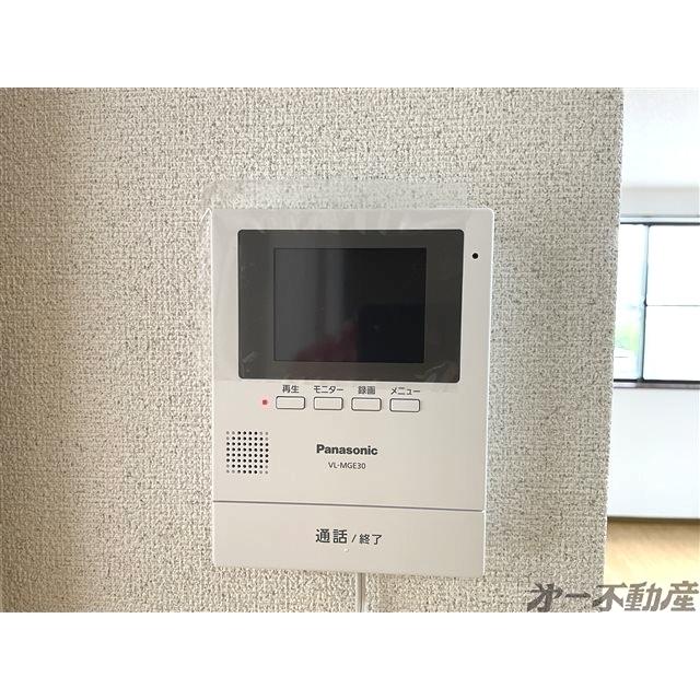 ピュアハイツA（202） 部屋画像