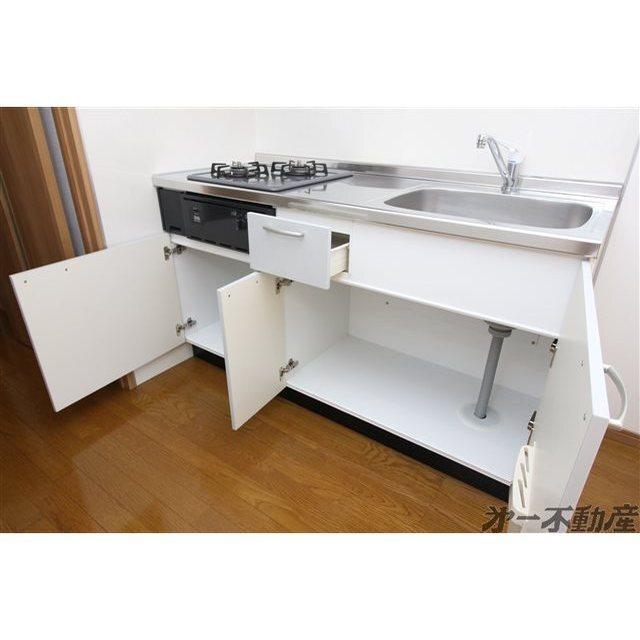 リヴェール馬渕・（101） 部屋画像