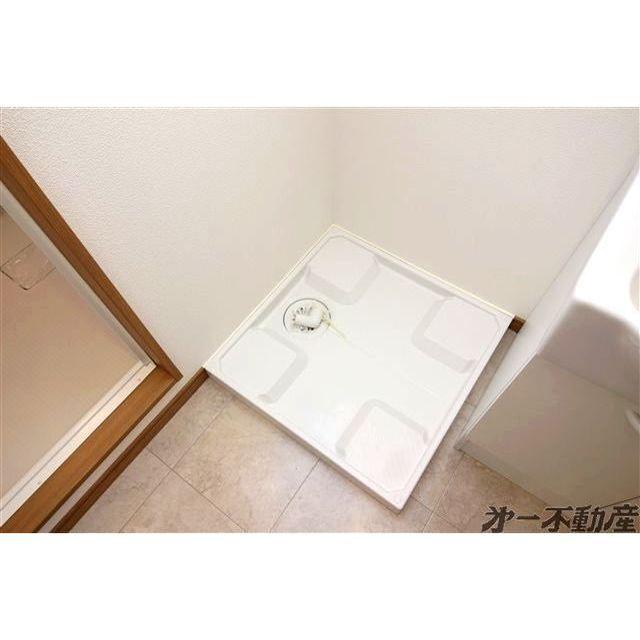 リヴェール馬渕・（101） 部屋画像