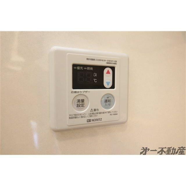リヴェール馬渕・（101） 部屋画像