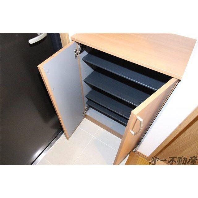 リヴェール馬渕・（101） 部屋画像