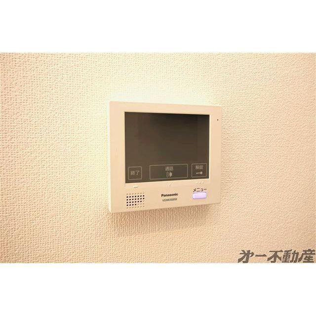 リヴェール馬渕・（101） 部屋画像