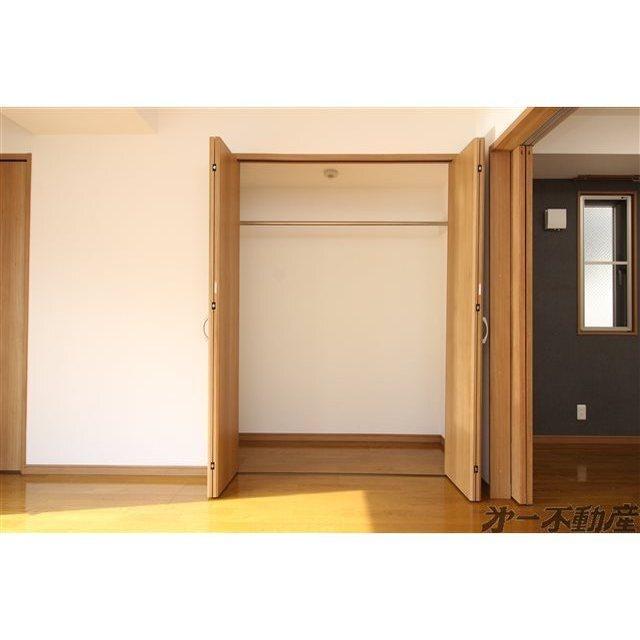 リヴェール馬渕・（101） 部屋画像