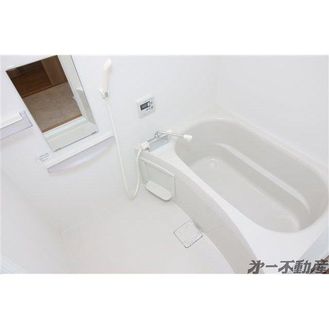 リヴェール馬渕・（101） 部屋画像