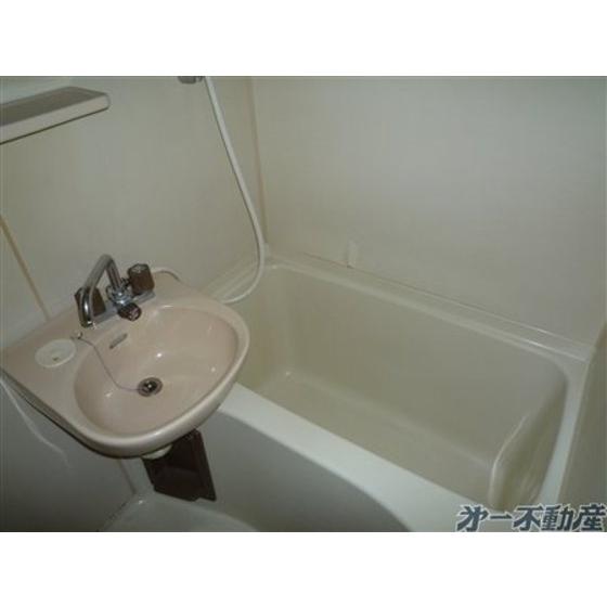 フレクション新清水・（405） 部屋画像