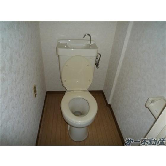 フレクション新清水・（405） 部屋画像