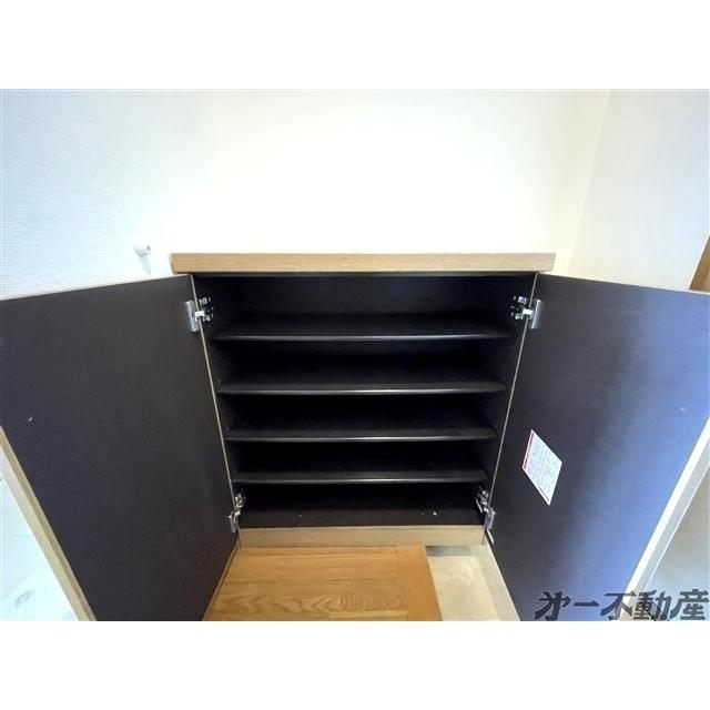ヴィラ茶町通り（501） 部屋画像