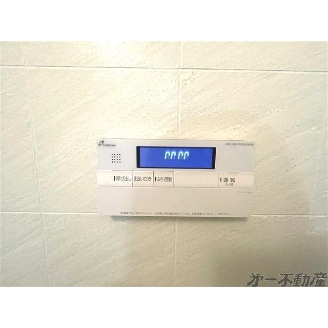 ヴィラ茶町通り（501） 部屋画像