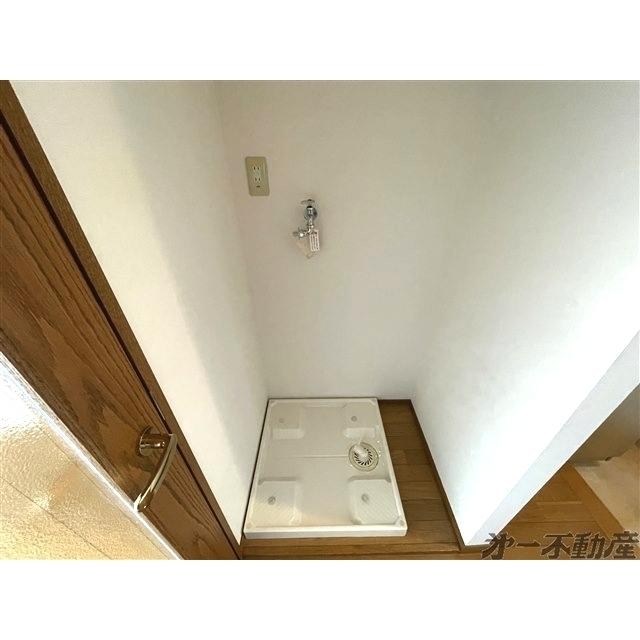 ヴィラ茶町通り（501） 部屋画像