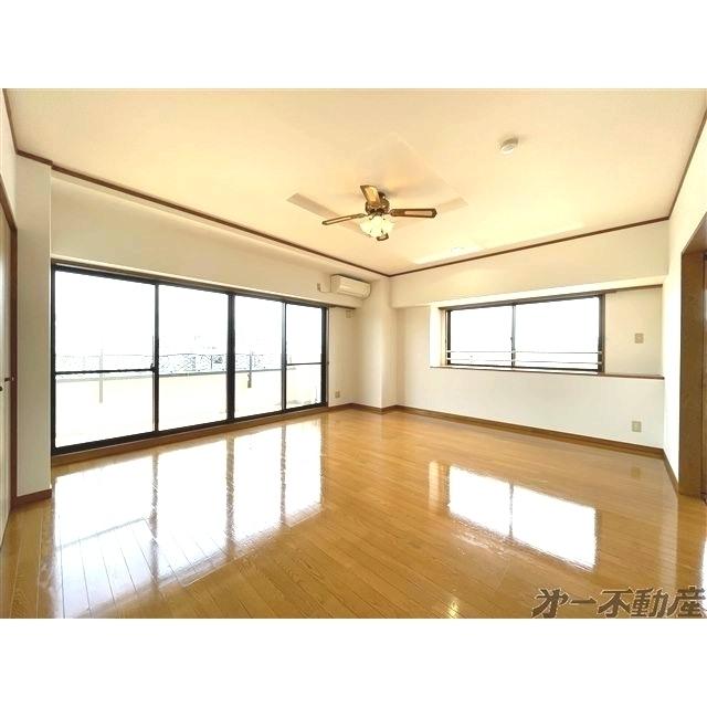 ヴィラ茶町通り（501） 部屋画像