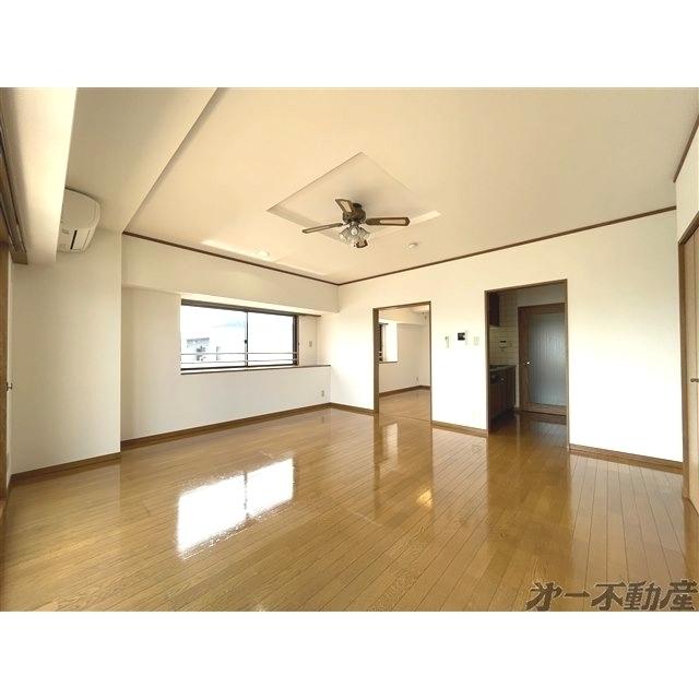 ヴィラ茶町通り（501） 部屋画像