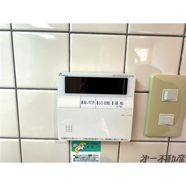 ヴィラ茶町通り（501） 部屋画像