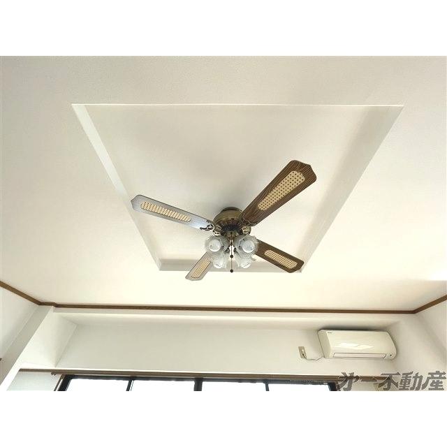 ヴィラ茶町通り（501） 部屋画像