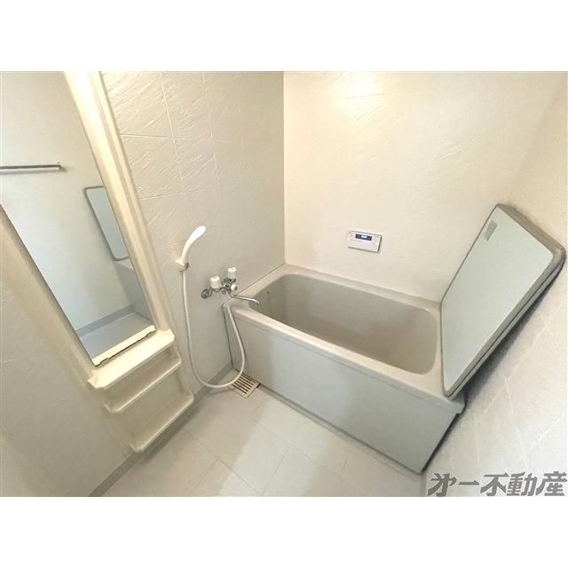 ヴィラ茶町通り（501） 部屋画像