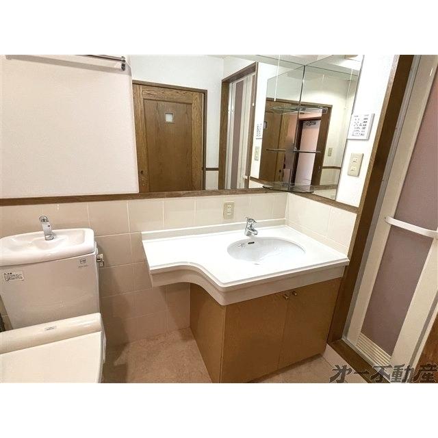 ヴィラ茶町通り（501） 部屋画像