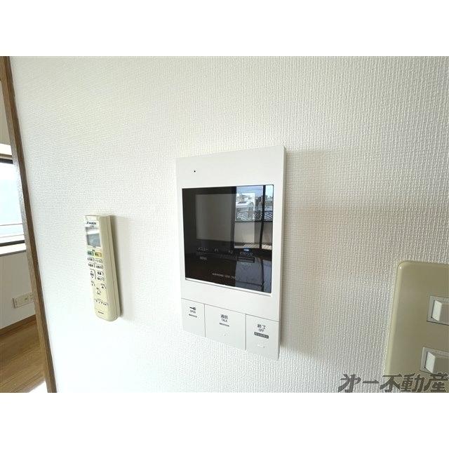 ヴィラ茶町通り（501） 部屋画像