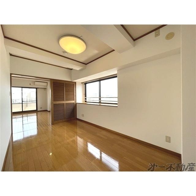 ヴィラ茶町通り（501） 部屋画像