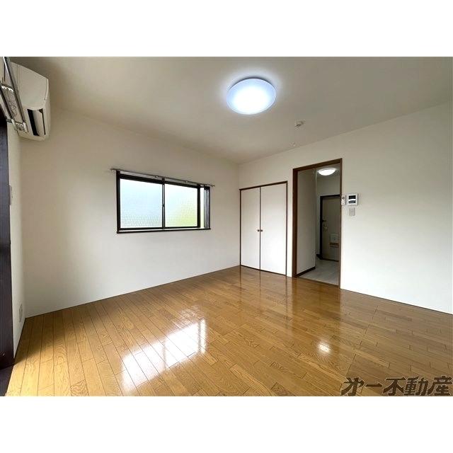 メゾン寿・（201） 部屋画像