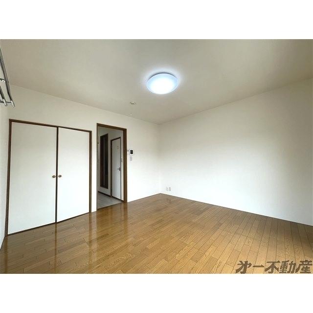 メゾン寿・（201） 部屋画像