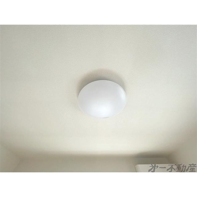 メゾン寿・（201） 部屋画像