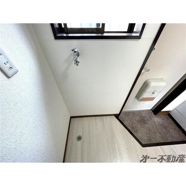 メゾン寿・（201） 部屋画像