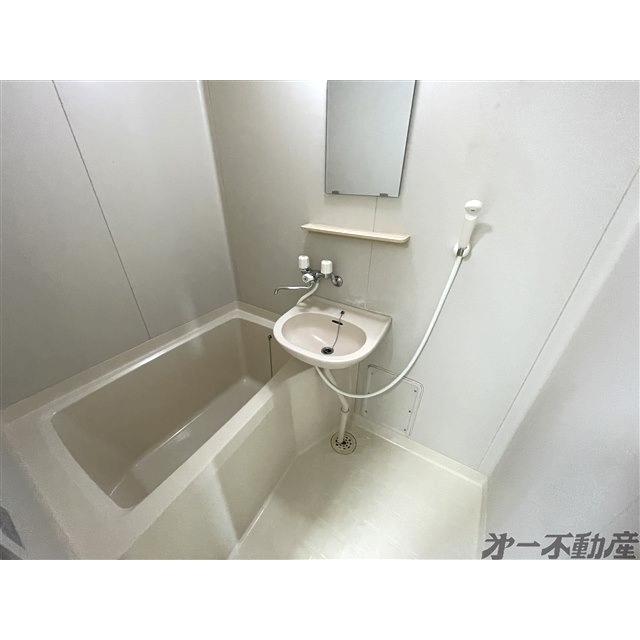 メゾン寿・（201） 部屋画像