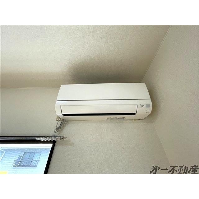 メゾン寿・（201） 部屋画像