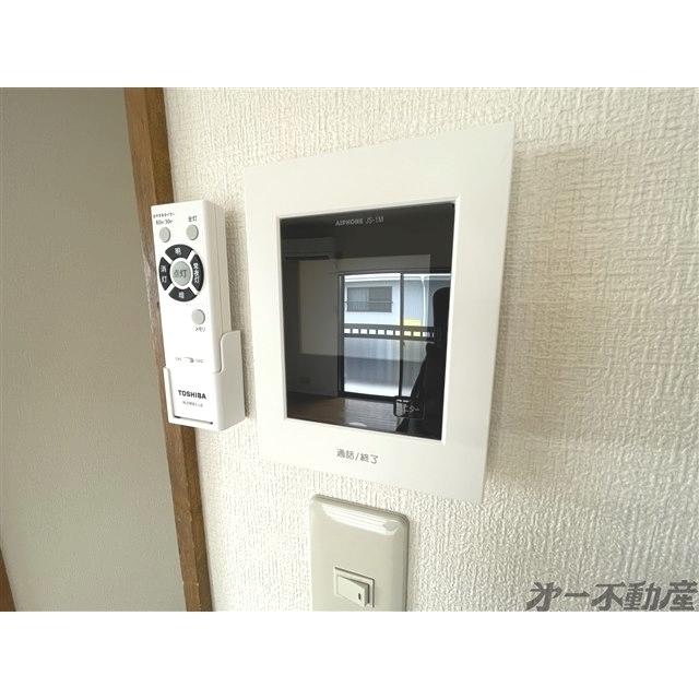 メゾン寿・（201） 部屋画像