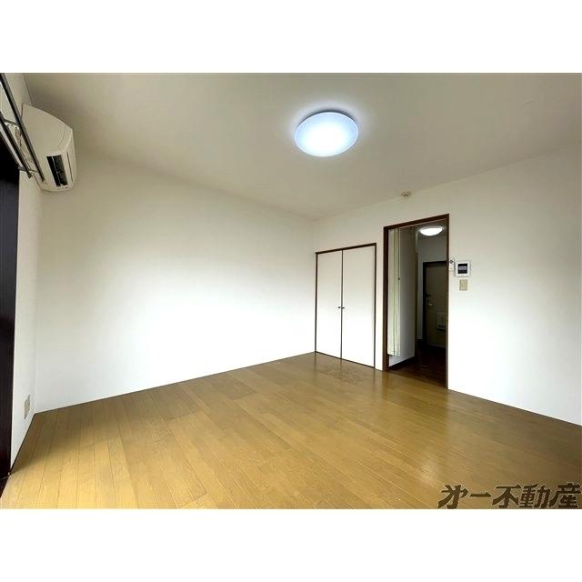 メゾン寿・（206） 部屋画像
