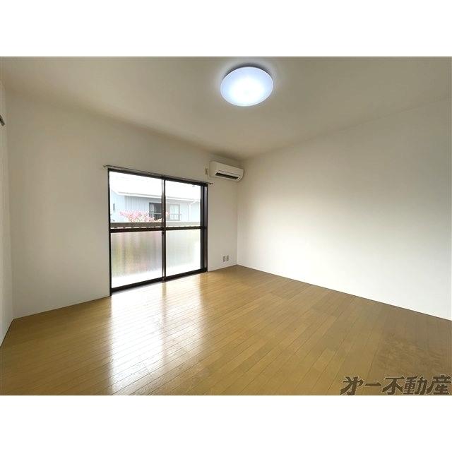 メゾン寿・（206） 部屋画像