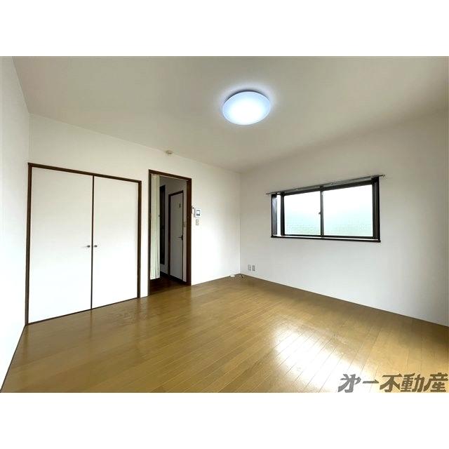 メゾン寿・（206） 部屋画像