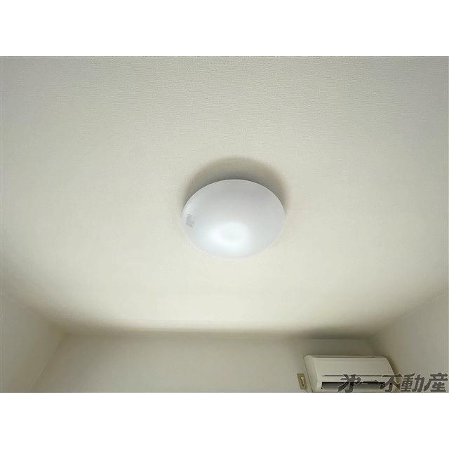 メゾン寿・（206） 部屋画像
