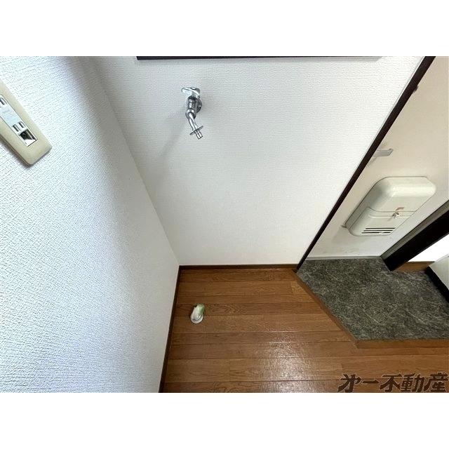 メゾン寿・（206） 部屋画像