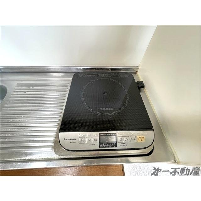 メゾン寿・（206） 部屋画像