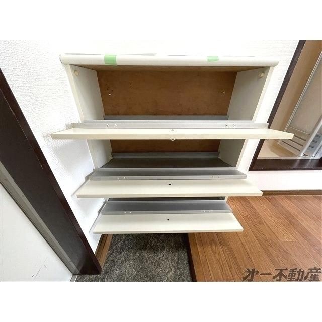 メゾン寿・（206） 部屋画像