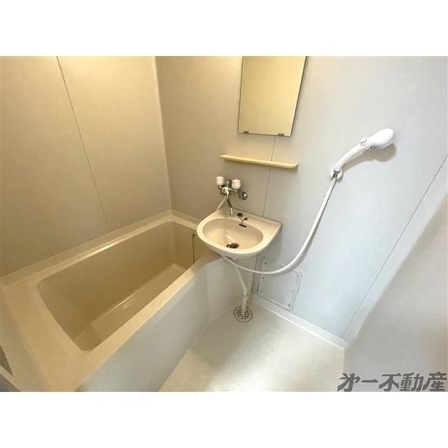 メゾン寿・（206） 部屋画像