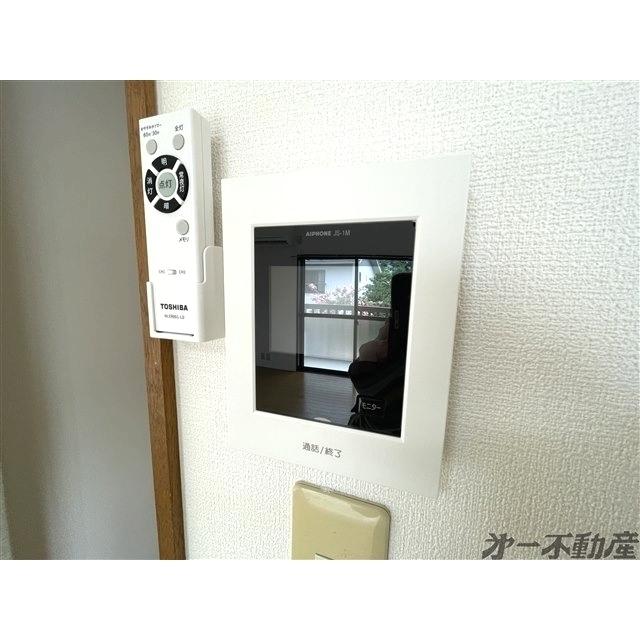 メゾン寿・（206） 部屋画像