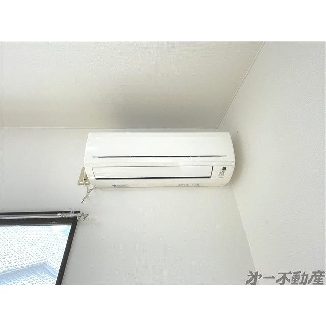 メゾン寿・（206） 部屋画像