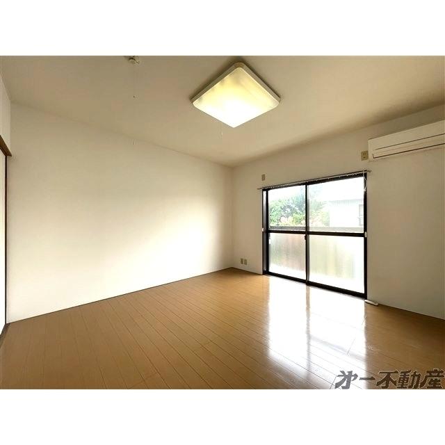 メゾン寿・（205） 部屋画像
