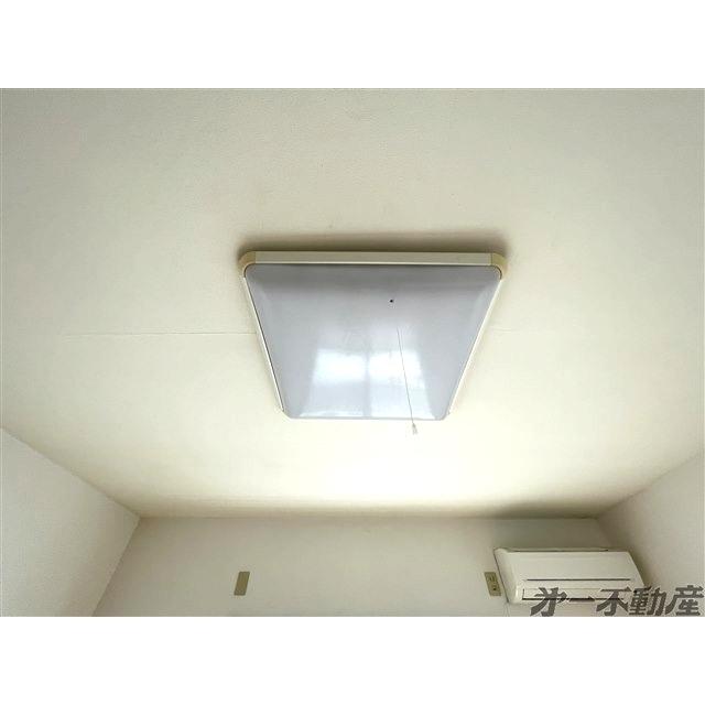 メゾン寿・（205） 部屋画像