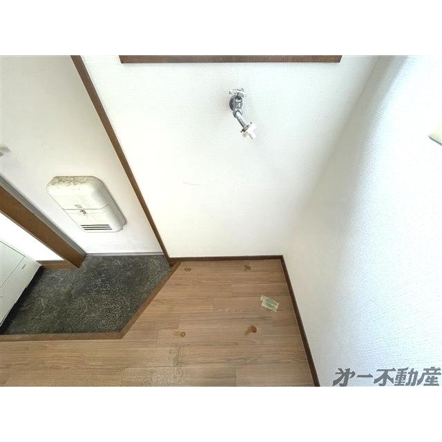 メゾン寿・（205） 部屋画像