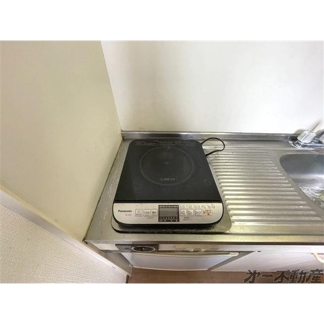 メゾン寿・（205） 部屋画像