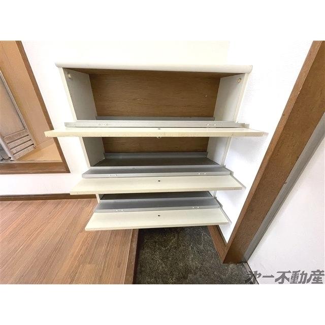 メゾン寿・（205） 部屋画像