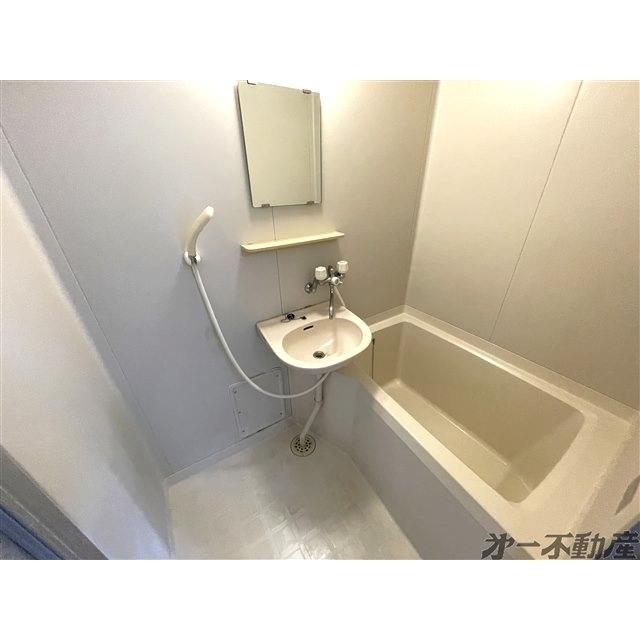 メゾン寿・（205） 部屋画像