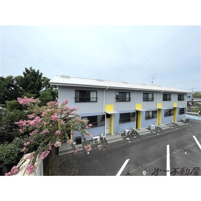 メゾン寿・（205） 眺望