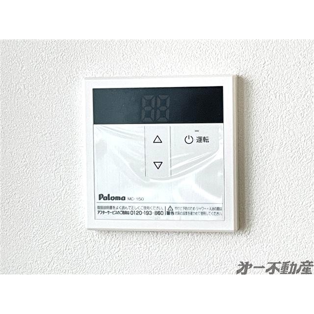 静岡泉町エンブルコート（406） 部屋画像